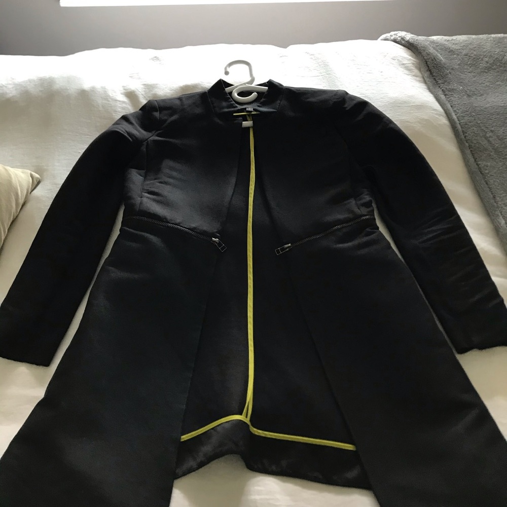 Jacket bcbg